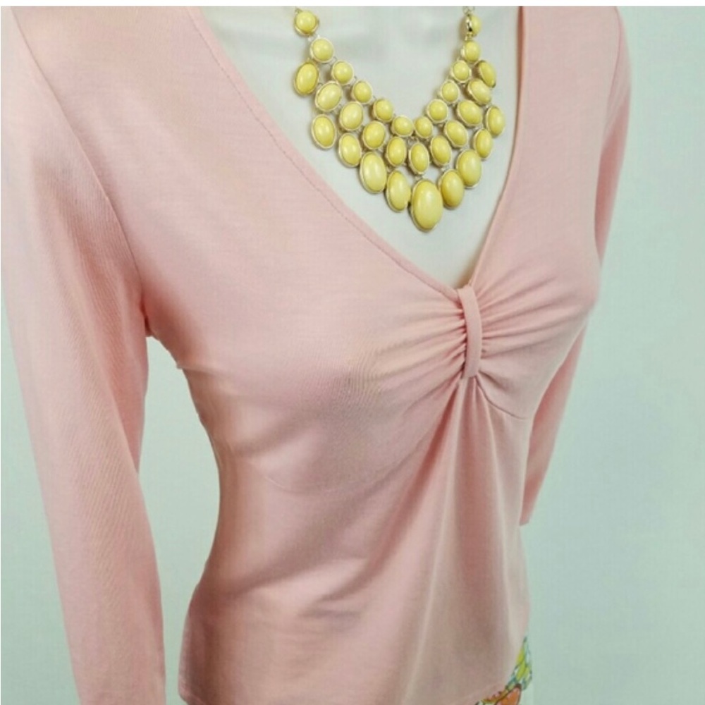 Ann Taylor top
